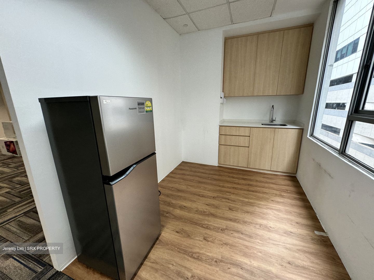 MYP Plaza (D1), Office #437636701